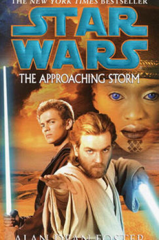 Cover of Star Wars