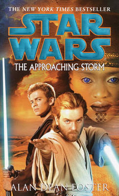 Book cover for Star Wars