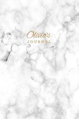 Cover of Olivia's Journal