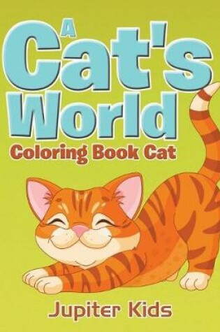 Cover of A Cat's World