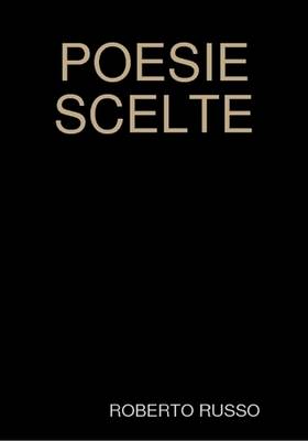 Book cover for Poesie Scelte