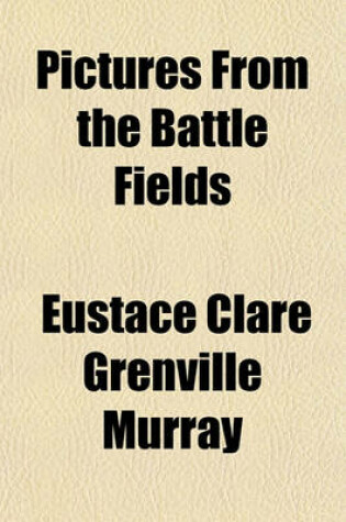 Cover of Pictures from the Battle Fields