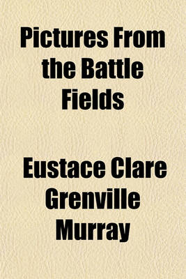 Book cover for Pictures from the Battle Fields