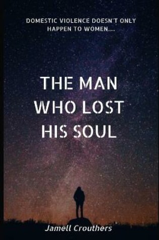 Cover of The Man Who Lost His Soul