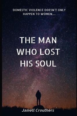 Book cover for The Man Who Lost His Soul