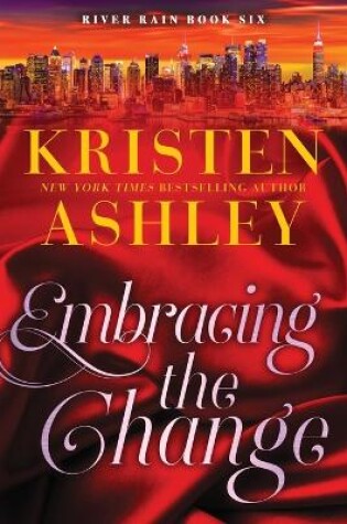 Cover of Embracing the Change