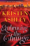 Book cover for Embracing the Change