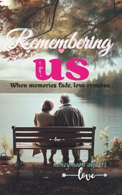 Book cover for Remembering US