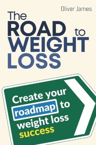 Cover of The Road To Weight Loss