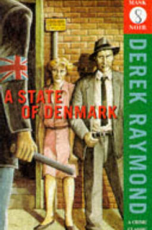 Cover of A State of Denmark