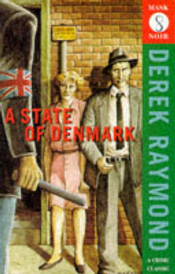 Book cover for A State of Denmark