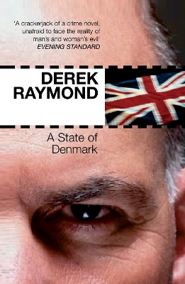 Book cover for A State of Denmark