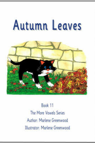 Cover of Autumn Leaves