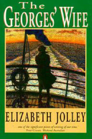 Cover of The George's Wife