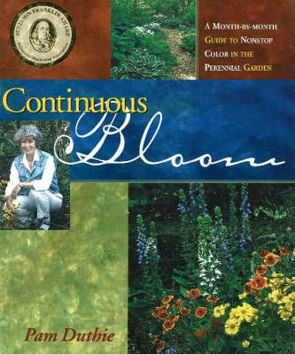 Cover of Continuous Bloom