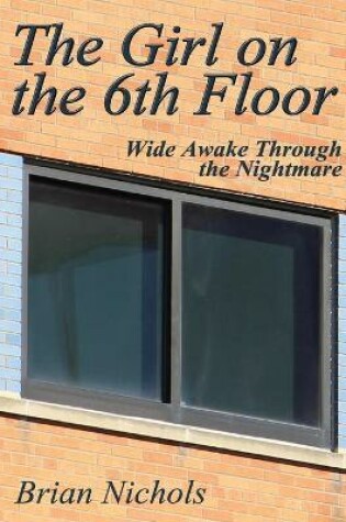 Cover of The Girl on the 6th Floor