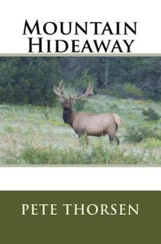 Cover of Mountain Hideaway