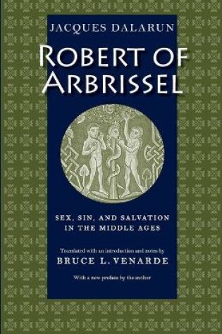 Cover of Robert of Arbrissel