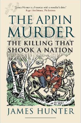 Cover of The Appin Murder