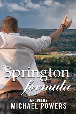 Book cover for Springton Formula