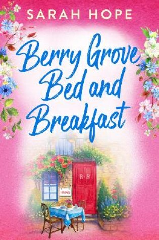 Cover of Berry Grove Bed and Breakfast