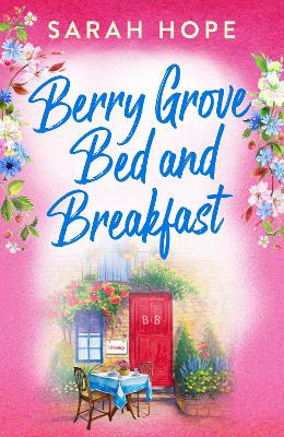 Cover of Berry Grove Bed and Breakfast