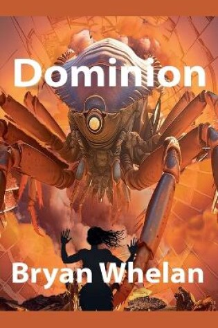 Cover of Dominion