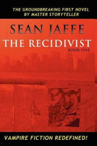 Cover of Recidivist