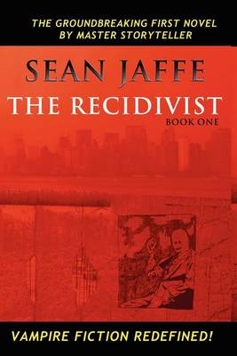 Book cover for Recidivist