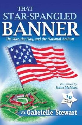 Cover of That Star Spangled Banner