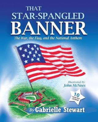 Book cover for That Star Spangled Banner