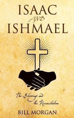 Book cover for Isaac and Ishmael