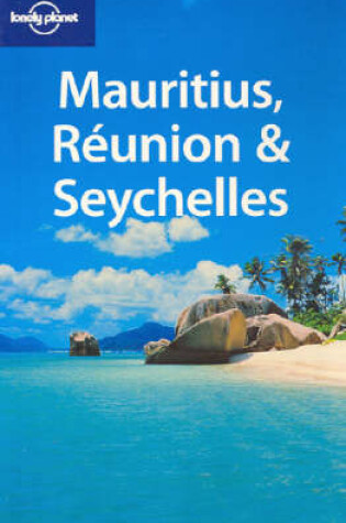 Cover of Mauritius, Reunion and the Seychelles