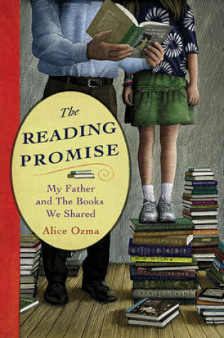 Cover of The Reading Promise