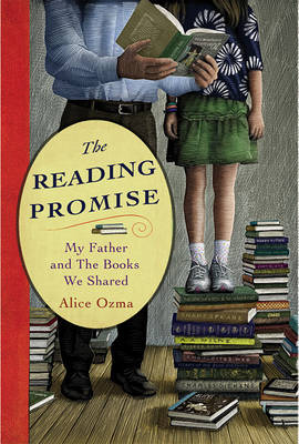 Book cover for The Reading Promise