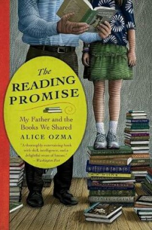 Cover of The Reading Promise