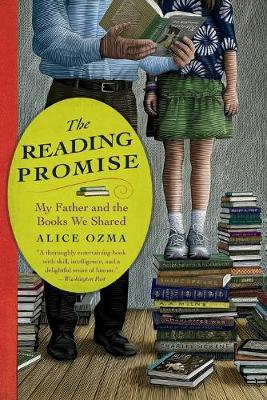 Book cover for The Reading Promise