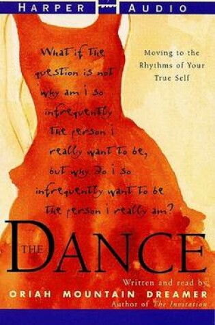 Cover of Dance (3/240)