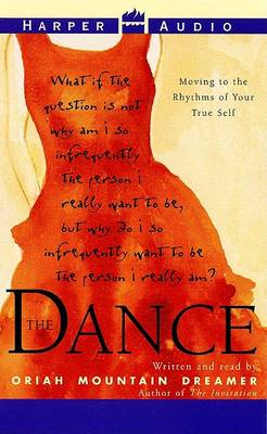 Book cover for Dance (3/240)