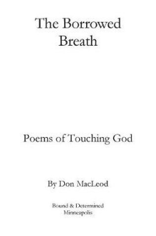 Cover of The Borrowed Breath