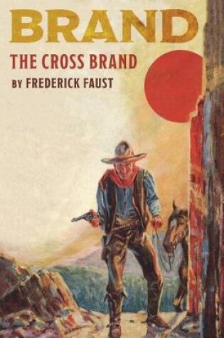 Cover of The Cross Brand