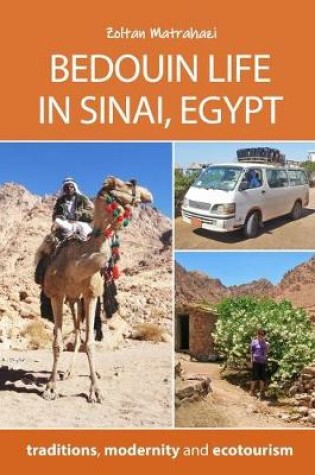 Cover of Bedouin Life in Sinai, Egypt