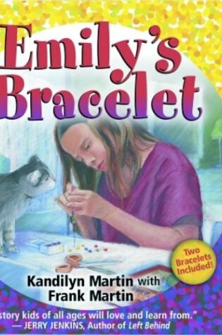 Cover of Emilys Bracelet