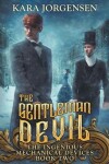 Book cover for The Gentleman Devil