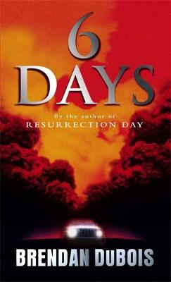 Book cover for Six Days
