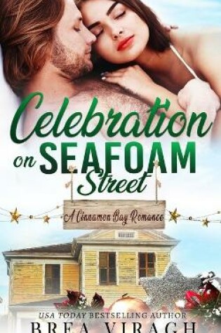 Cover of Celebration on Seafoam Street