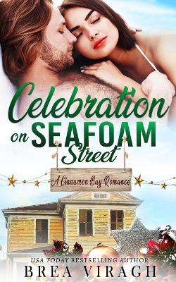 Book cover for Celebration on Seafoam Street