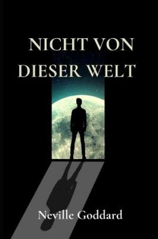 Cover of Nicht Von Dieser Welt