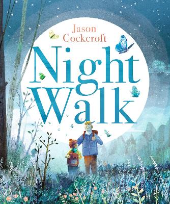 Book cover for Night Walk