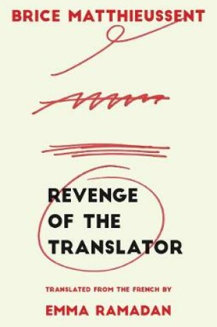 Cover of Revenge of the Translator
